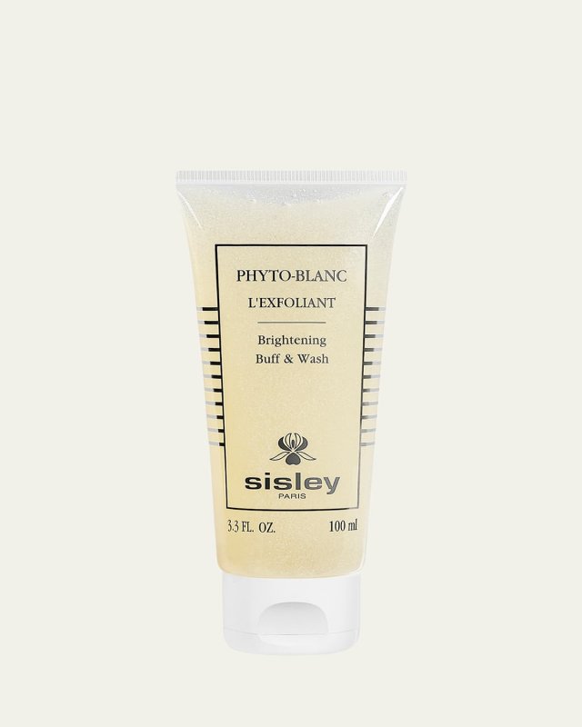 Phyto-Blanc Brightening Buff & Wash
